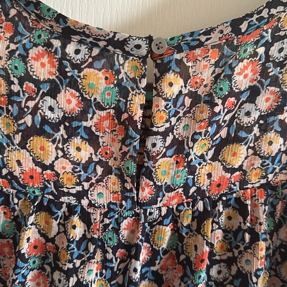 Loft Blouse - Picture 4 of 5